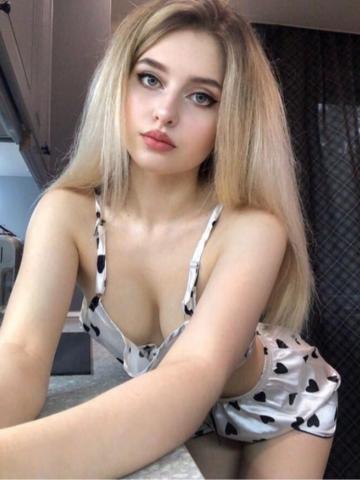 Проститутка Галя